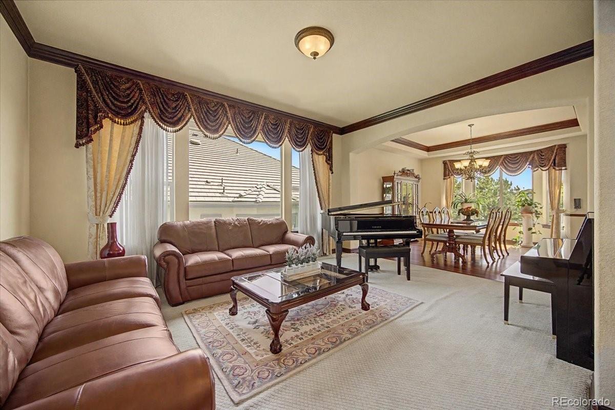 10492 Rivington Court Lone Tree, CO 80124 - Photo 6 of 50