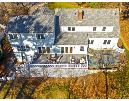 54 Woodridge Road Wellesley, MA 02482 - Photo 1 of 1