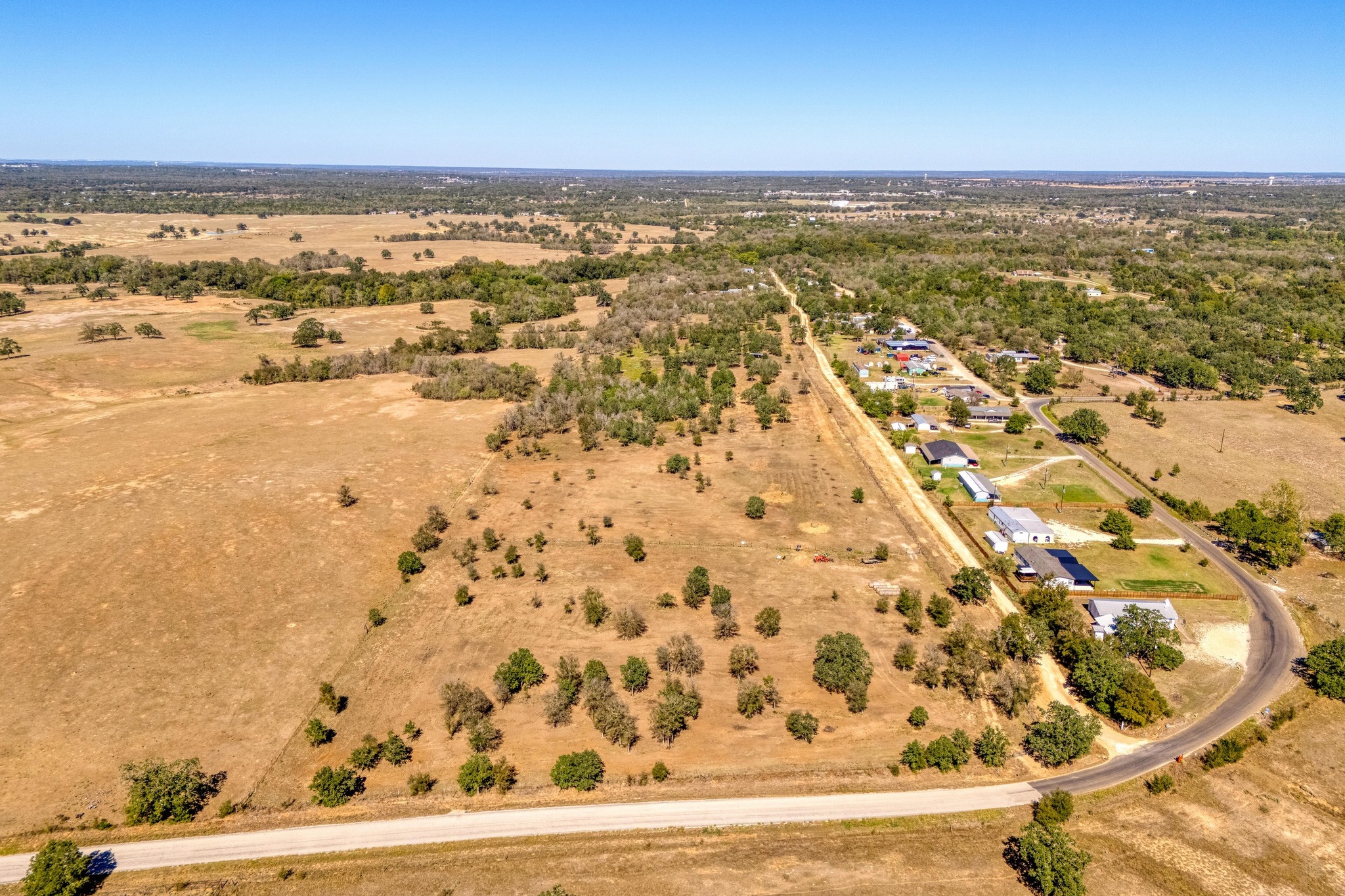 0 Walter Hoffman Road Cedar Creek, TX 78612 - Photo 1 of 1