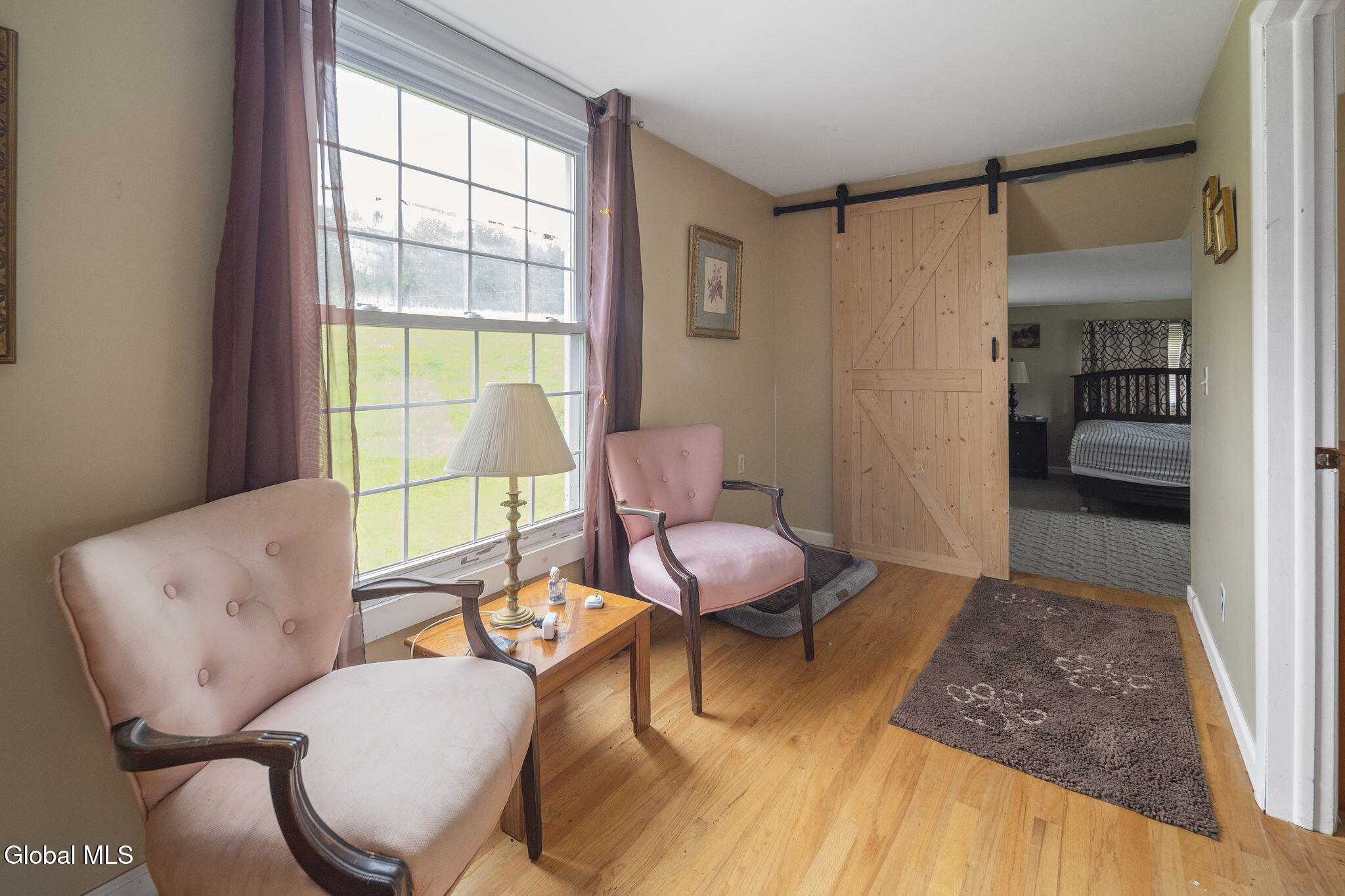 159 Ely Road Gilboa, NY 12076 - Photo 50 of 83 Sitting Room Upstairs