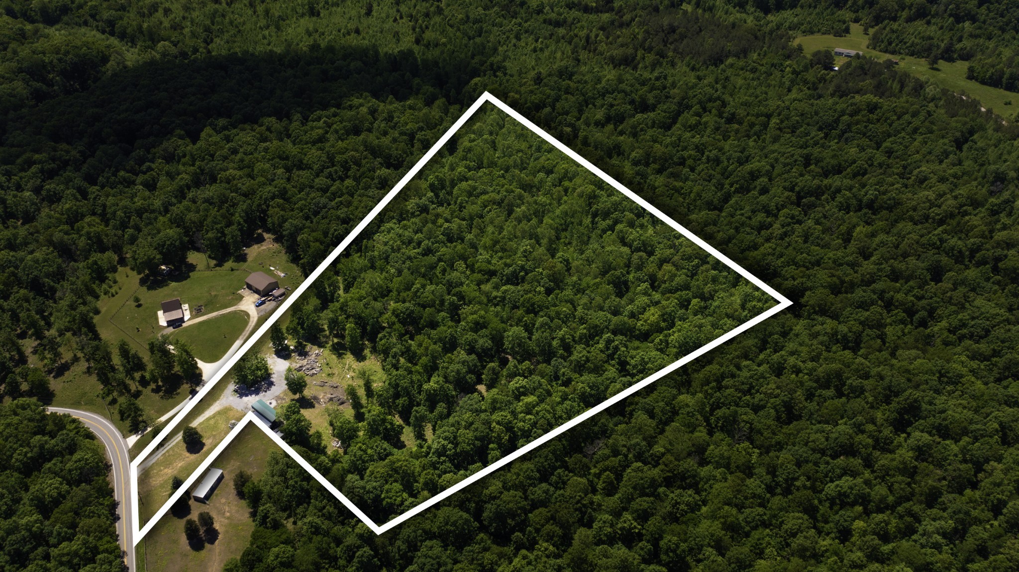 681 Hayes Ridge Road Indian Mound, TN 37079 - Photo 9 of 10