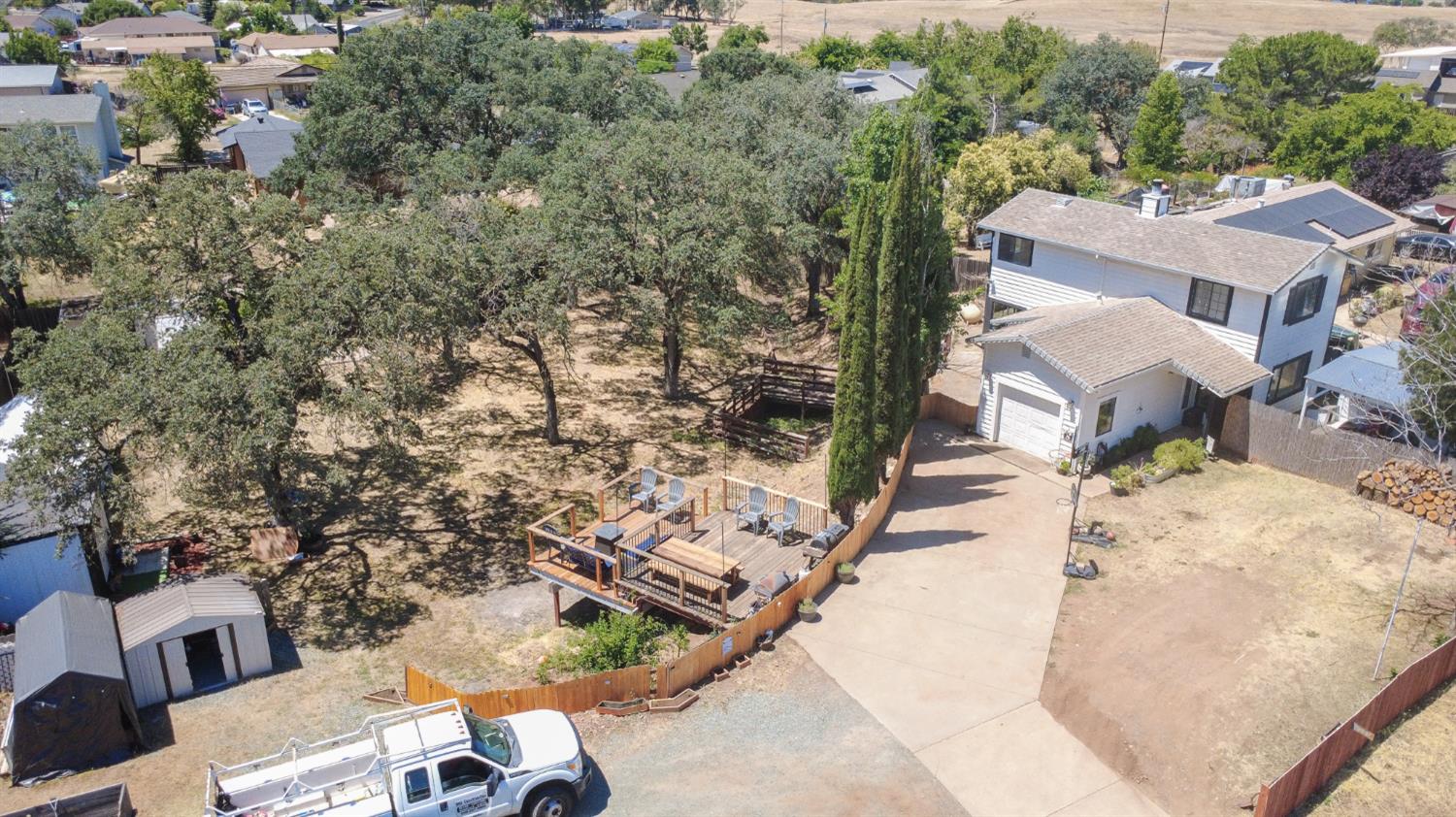 2709 Curran Road Ione, CA 95640 - Photo 36 of 38