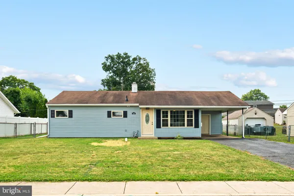 $3,000 | 224 Suffolk Road, Fairless Hills, PA 19030