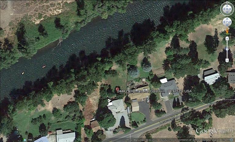 2444 Lampman Road Gold Hill, OR 97525 - Photo 1 of 26 Primary Photo