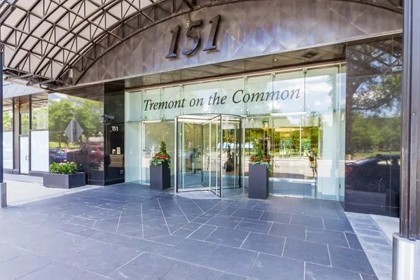 $3,400 | 151 Tremont Street, Unit 9B, Boston, MA 02111