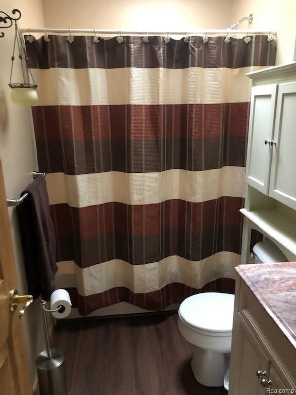 2860 Stanton Road Oxford, MI 48371 - Photo 29 of 33 Full Bathroom