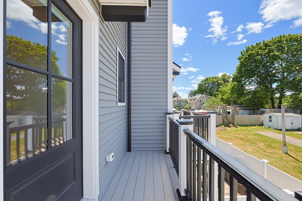 29 Cherry Street, Unit 3 Waltham, MA 02453 - Photo 38 of 41