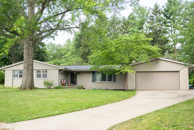 $334,999 | 124 Georgetown Court, West Lafayette, IN 47906