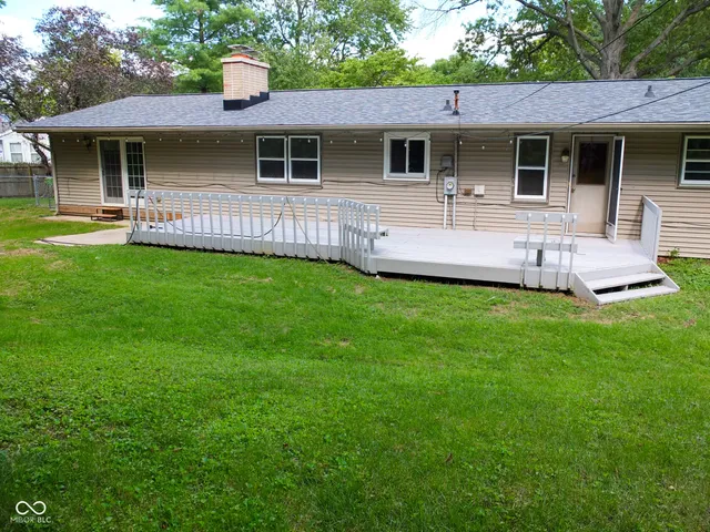 $334,999 | 124 Georgetown Court, West Lafayette, IN 47906