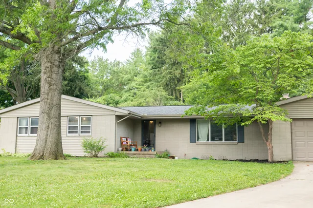 $334,999 | 124 Georgetown Court, West Lafayette, IN 47906