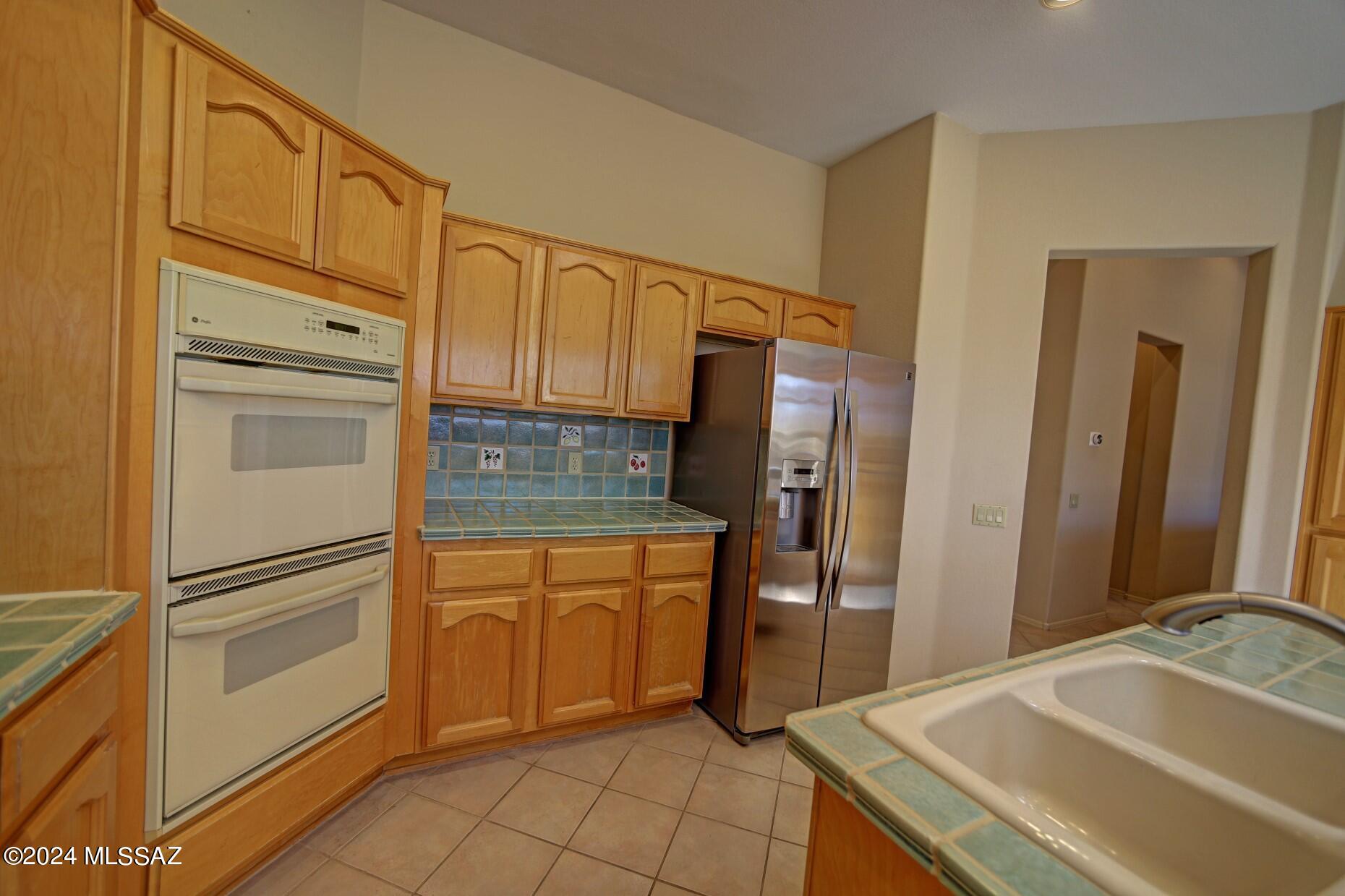 13560 North Pima Spring Way Tucson, AZ 85755 - Photo 17 of 31