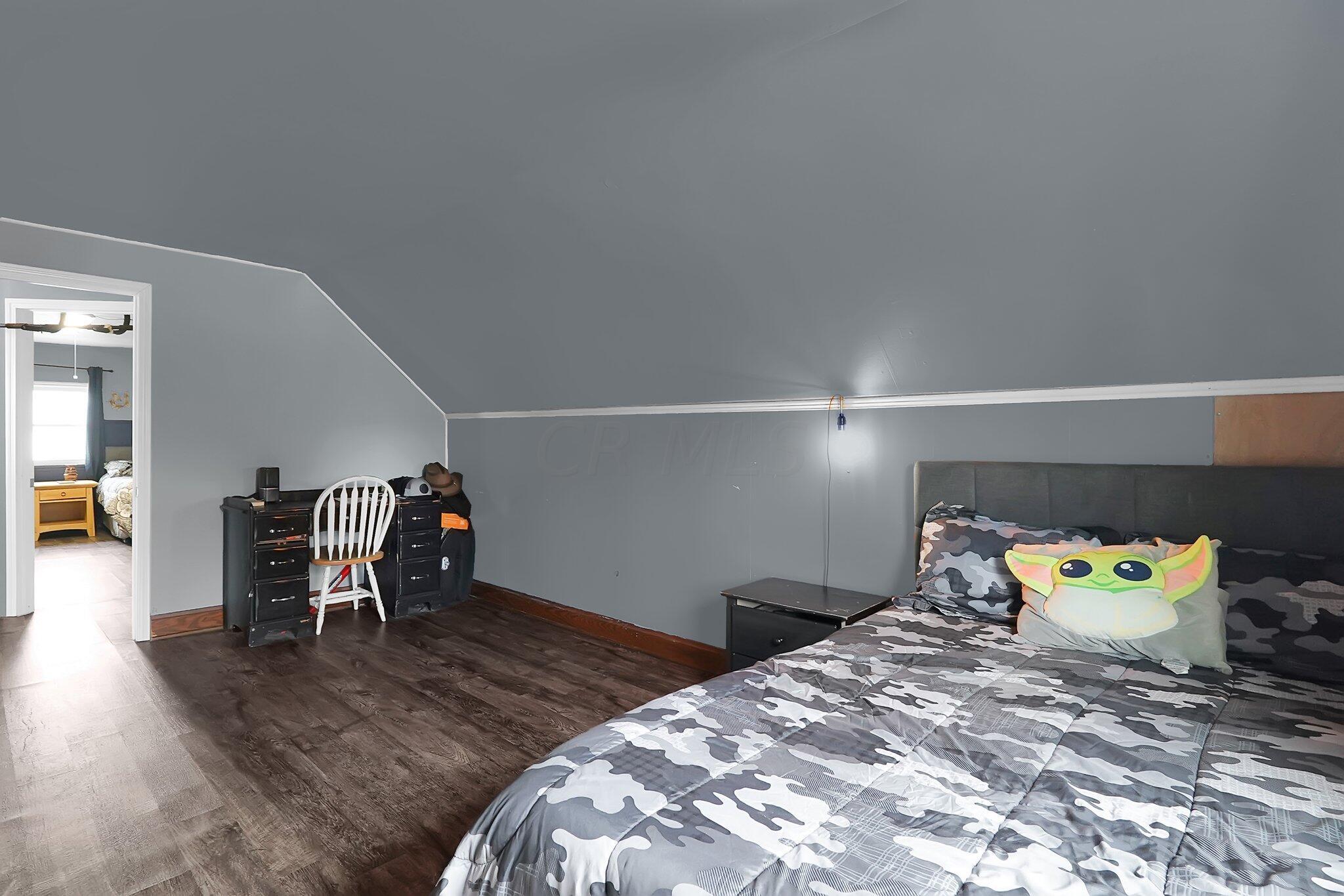 1540 East Weber Road Columbus, OH 43224 - Photo 22 of 28 4th bedroom
