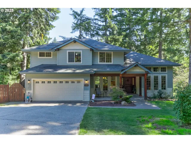 $775,000 | 120 Skinner Road, Woodland, WA 98674
