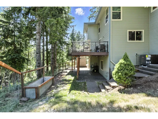 $775,000 | 120 Skinner Road, Woodland, WA 98674