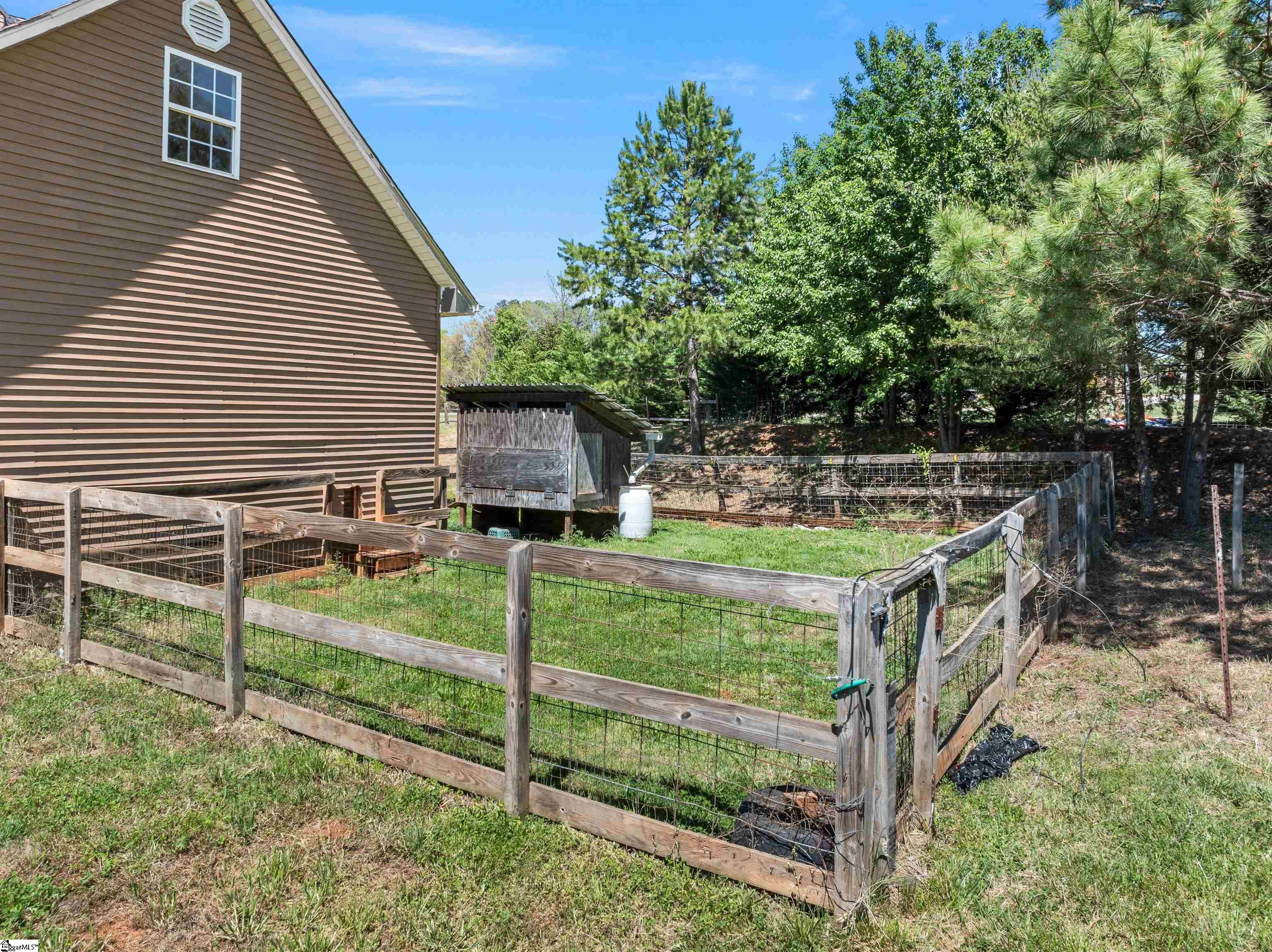 510 A Cole Road Campobello, SC 29322 - Photo 46 of 50