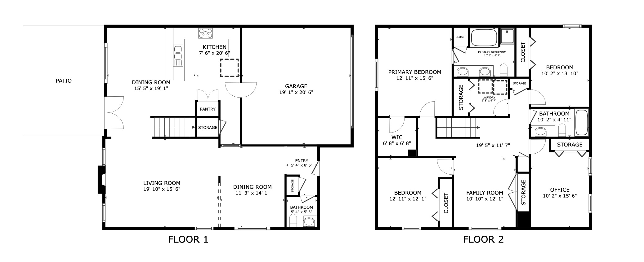 3824 Dusty Sands Road Whitestown, IN 46075 - Photo 41 of 41