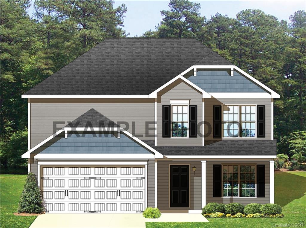 1705 Millwood Road, Unit 22 Lancaster, SC 29720 - Photo 1 of 18 Gallery Image 1