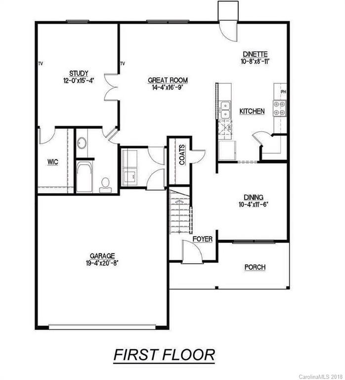 1705 Millwood Road, Unit 22 Lancaster, SC 29720 - Photo 2 of 18 Gallery Image 2