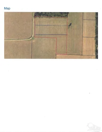 $66,000 | Vinson Lane, Jay, FL 32565