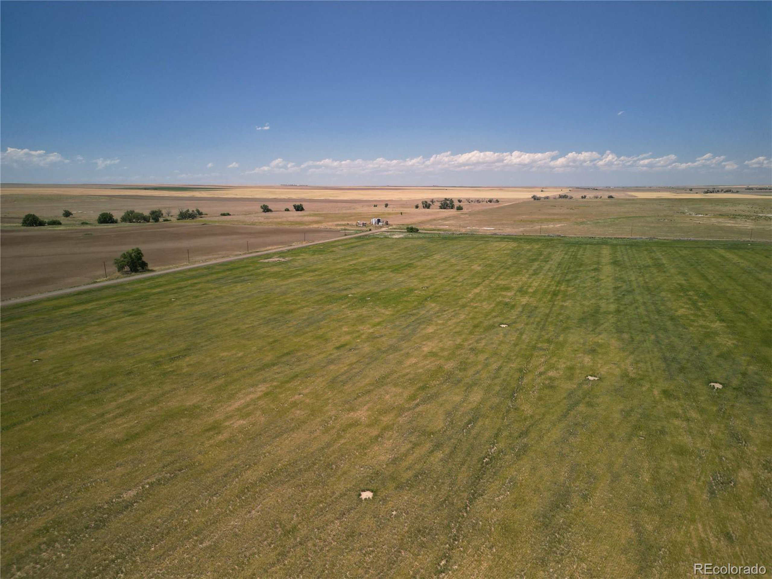 Undisclosed Address Byers, CO 80103 - Photo 13 of 14 a view of an ocean and mountain