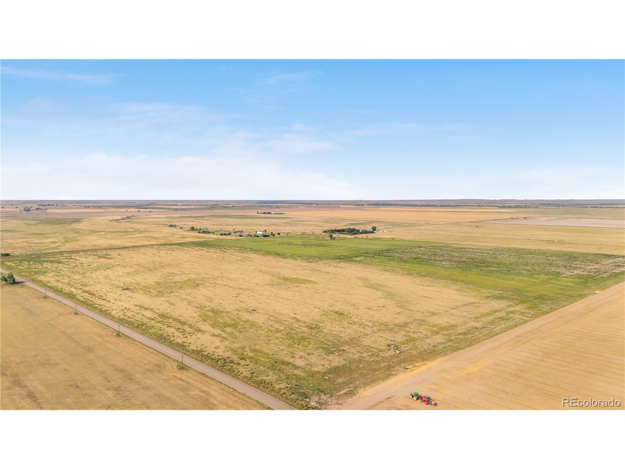 Undisclosed Address Byers, CO 80103 - Photo 5 of 14 a black and white photo of a lake