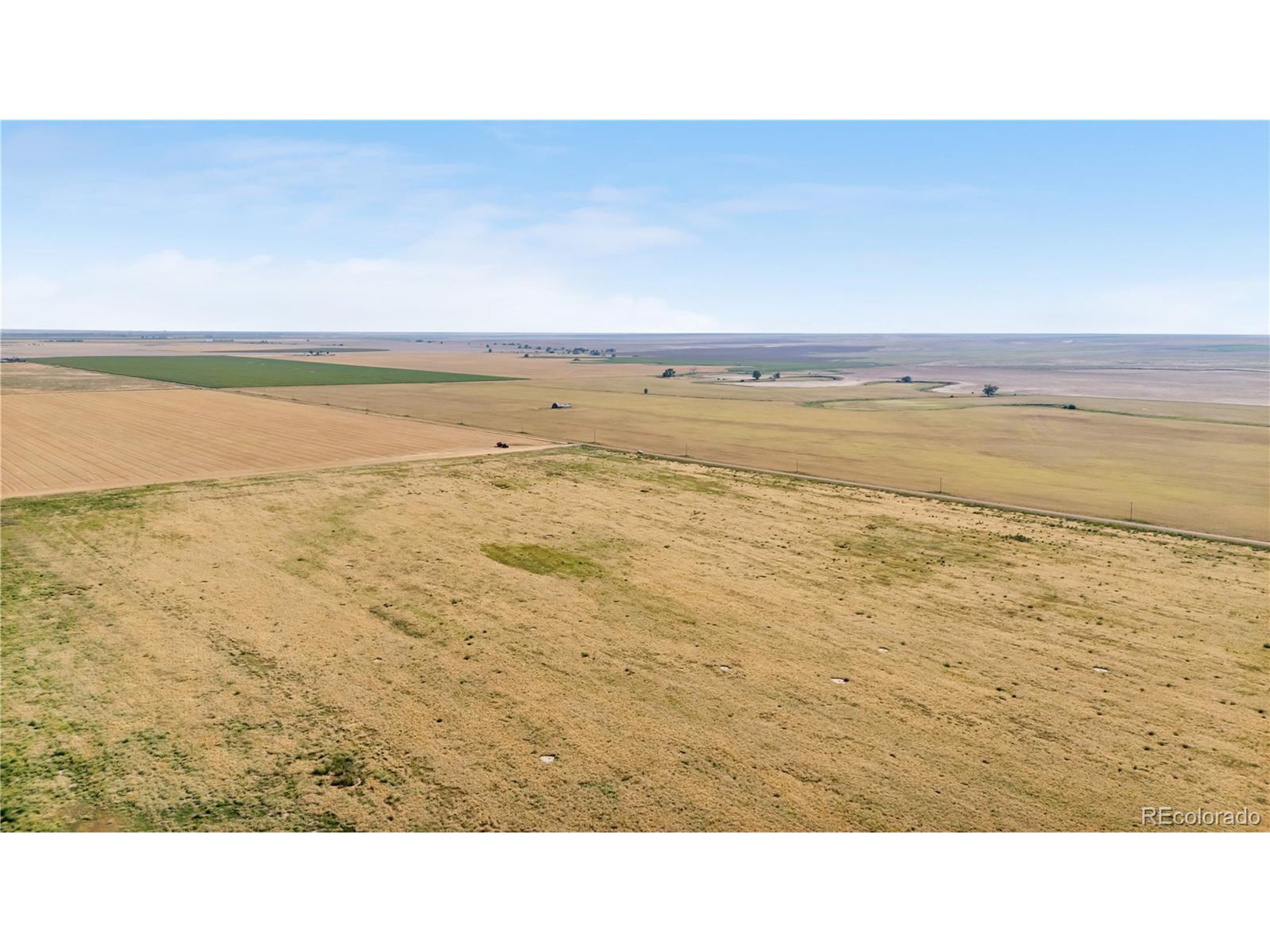Undisclosed Address Byers, CO 80103 - Photo 9 of 14 a black and white photo of a lake