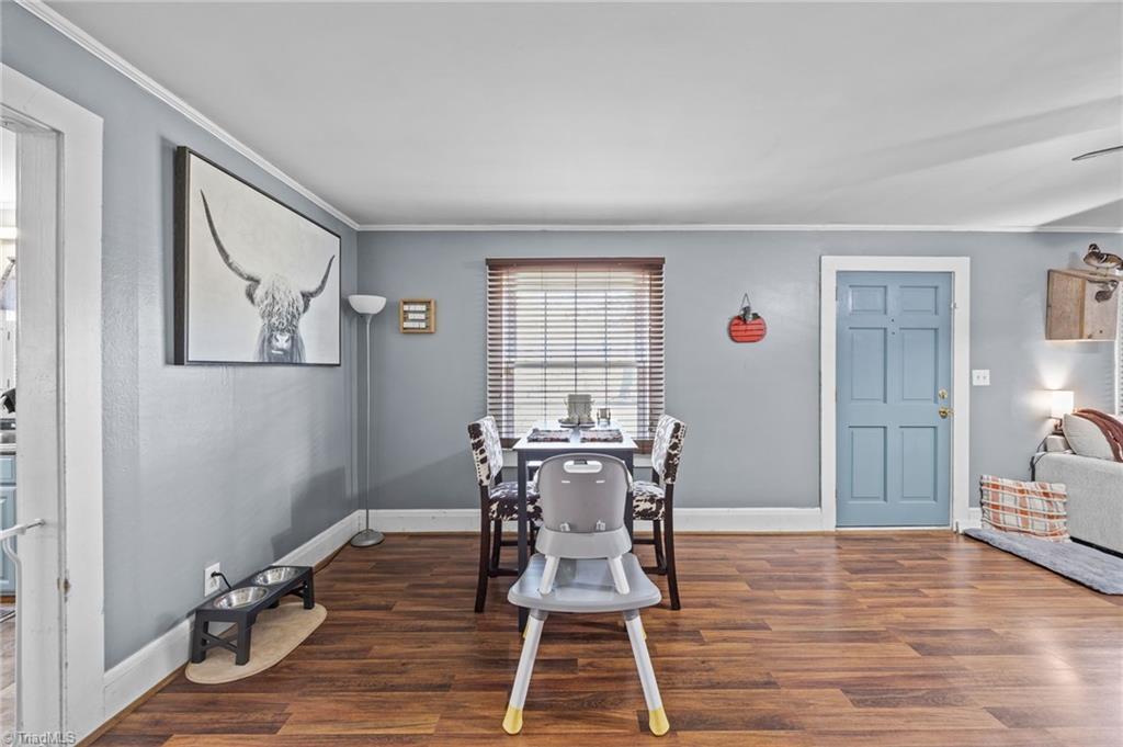 1646 Sandy Cross Road Burlington, NC 27217 - Photo 11 of 22