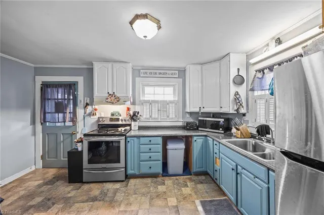 $250,000 | 1646 Sandy Cross Road, Burlington, NC 27217