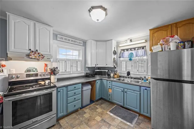 $250,000 | 1646 Sandy Cross Road, Burlington, NC 27217