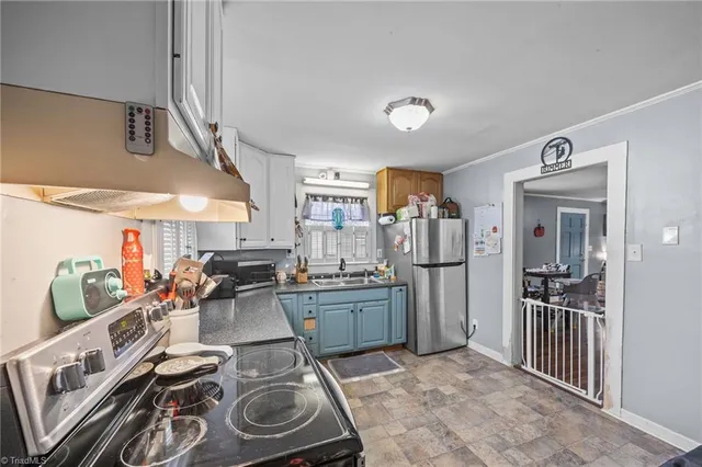 $250,000 | 1646 Sandy Cross Road, Burlington, NC 27217