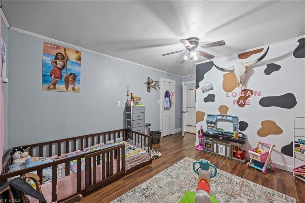 1646 Sandy Cross Road Burlington, NC 27217 - Photo 17 of 22