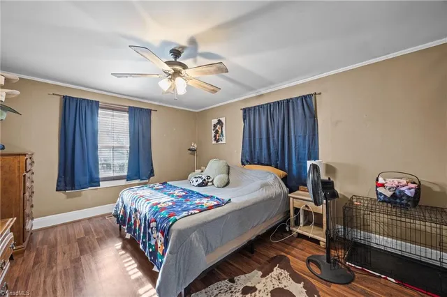 $250,000 | 1646 Sandy Cross Road, Burlington, NC 27217