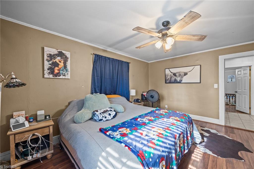 1646 Sandy Cross Road Burlington, NC 27217 - Photo 20 of 22