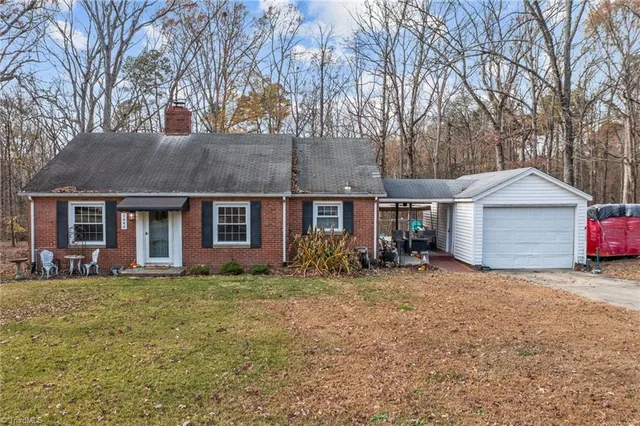 $250,000 | 1646 Sandy Cross Road, Burlington, NC 27217