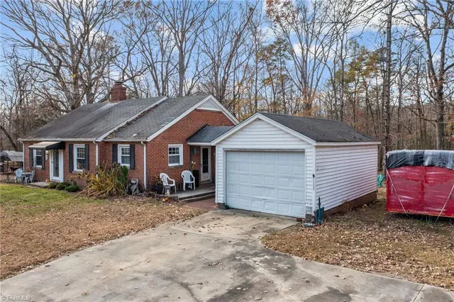 $250,000 | 1646 Sandy Cross Road, Burlington, NC 27217