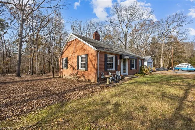 $250,000 | 1646 Sandy Cross Road, Burlington, NC 27217