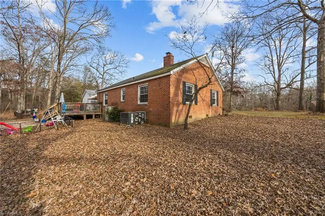 $250,000 | 1646 Sandy Cross Road, Burlington, NC 27217