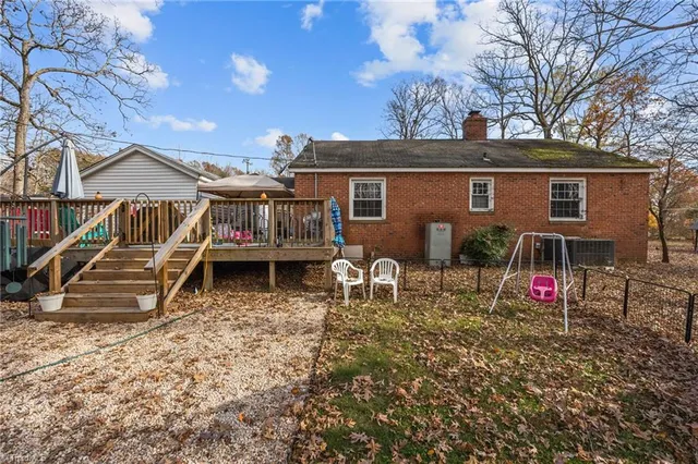 $250,000 | 1646 Sandy Cross Road, Burlington, NC 27217