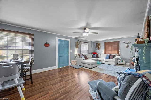 $250,000 | 1646 Sandy Cross Road, Burlington, NC 27217