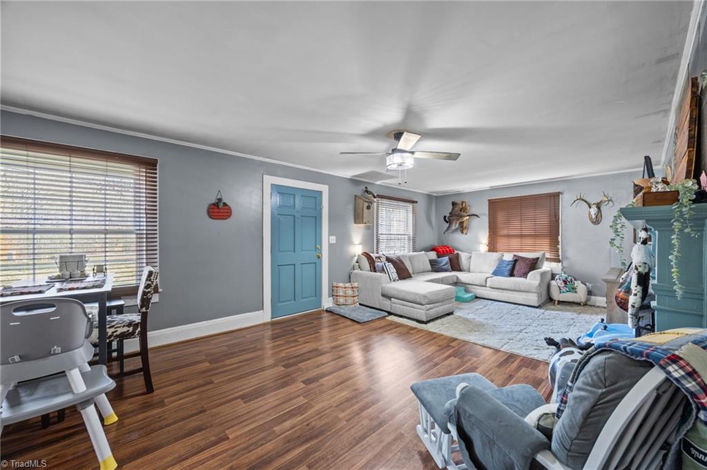 1646 Sandy Cross Road Burlington, NC 27217 - Photo 10 of 22