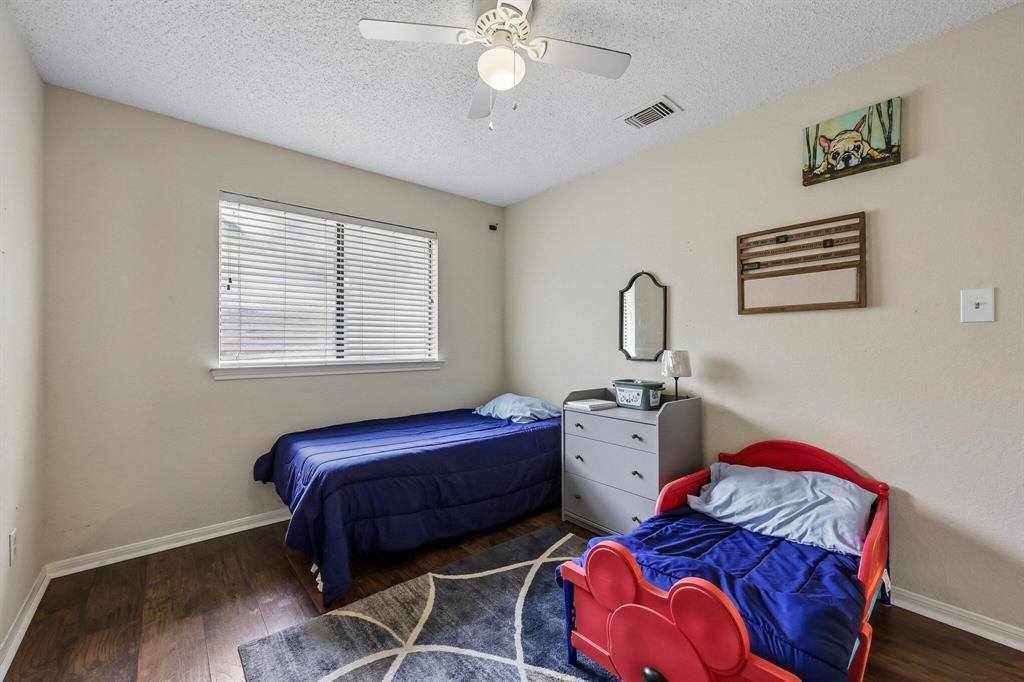 5505 Oak Brook Road Arlington, TX 76016 - Photo 23 of 40