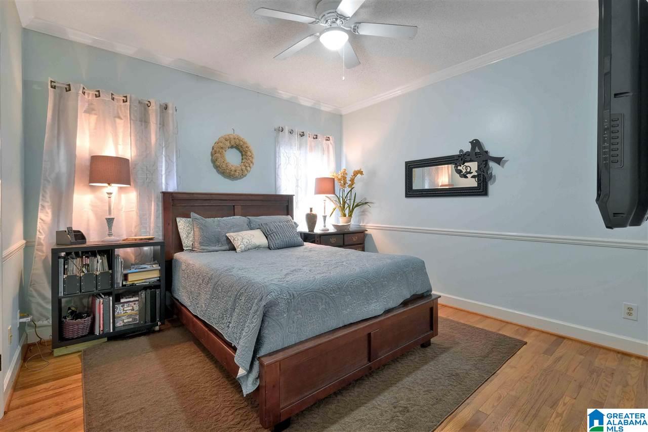 151 Huntington Trace Anniston, AL 36207 - Photo 21 of 33