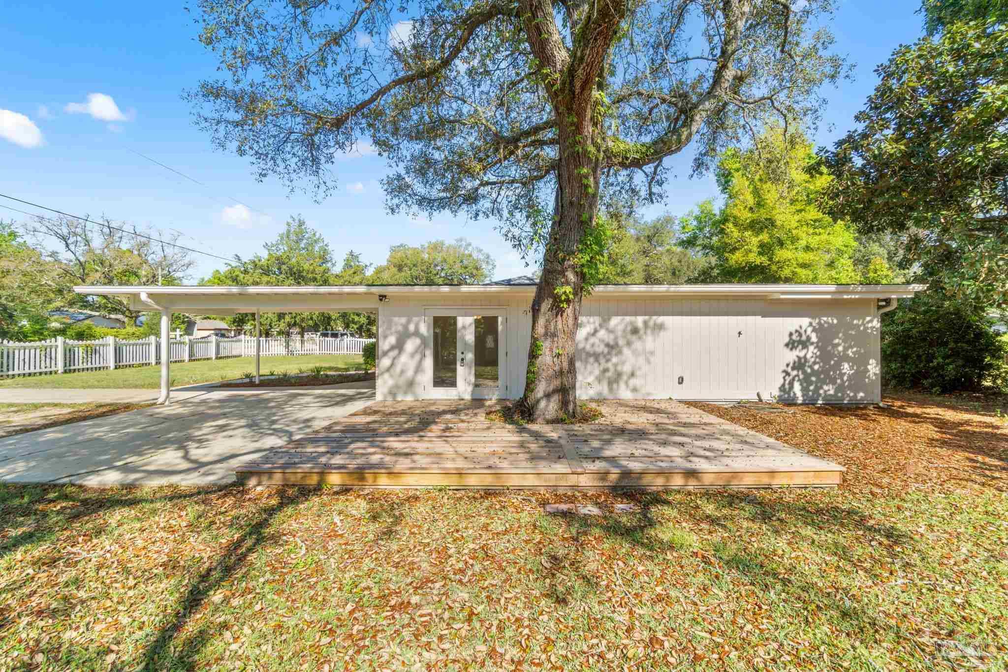 4720 Creighton Road Pensacola, FL 32504 - Photo 39 of 50 Gallery Image 39