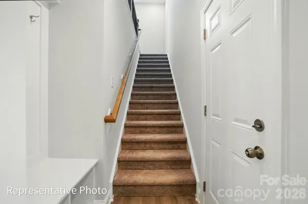 a view of entryway