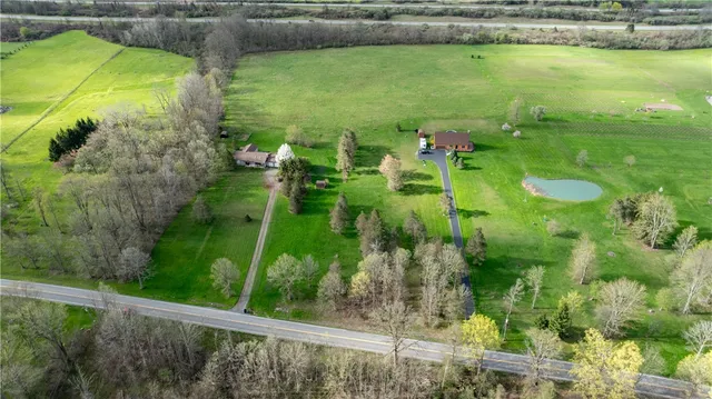 $199,900 | 883 Savage Road, Riga, NY 14428