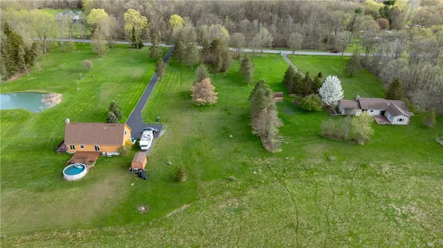$199,900 | 883 Savage Road, Riga, NY 14428