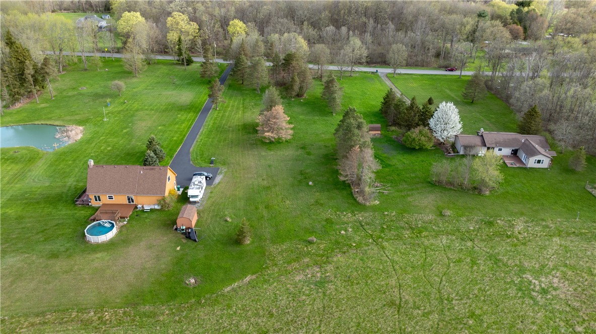 883 Savage Road Riga, NY 14428 - Photo 13 of 13 Make your dreams a reality with this rare opportun