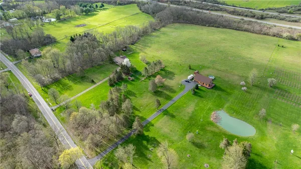 $199,900 | 883 Savage Road, Riga, NY 14428