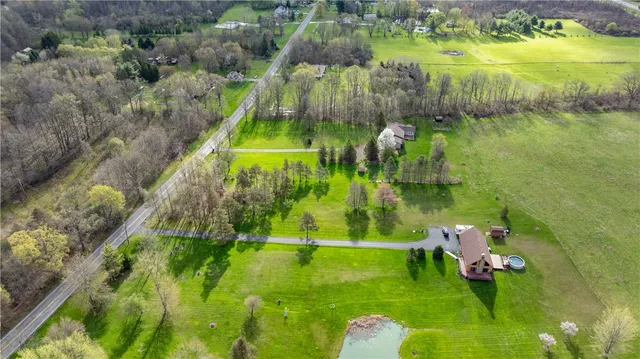$199,900 | 883 Savage Road, Riga, NY 14428