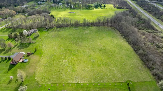 $199,900 | 883 Savage Road, Riga, NY 14428